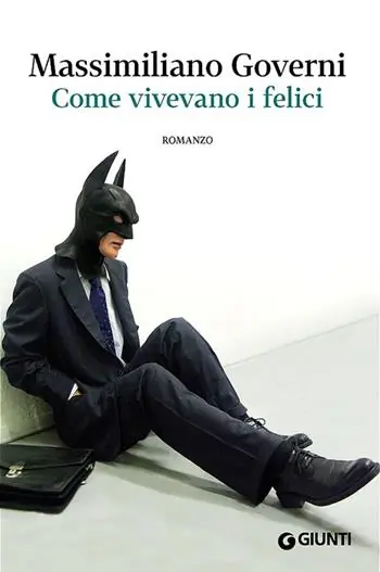 Come vivevano i felici Nieuw