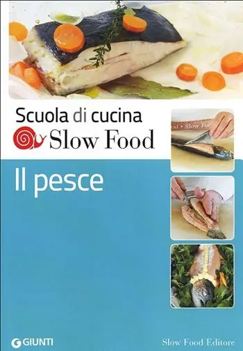 Il pesce Nieuw