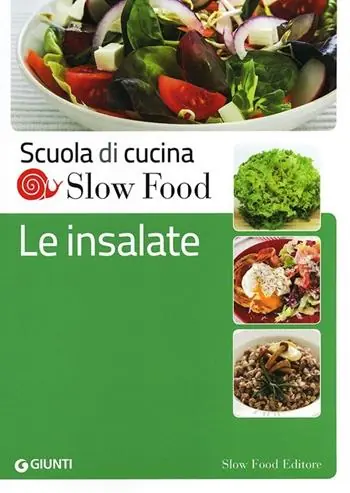 Le insalate Uitverkoop
