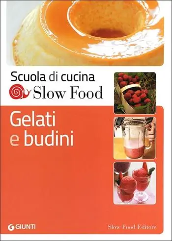 Gelati e budini Laatste Versie