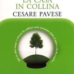 Lage Kosten La casa in collina letto da Massimo Malucelli. Audiolibro. CD Audio formato MP3
