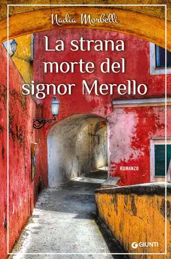 La strana morte del signor Merello Alleen Vandaag