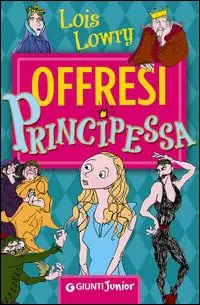 Offresi principessa Gratis Retour