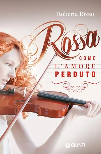 Nu Kopen Rossa come l‘amore perduto