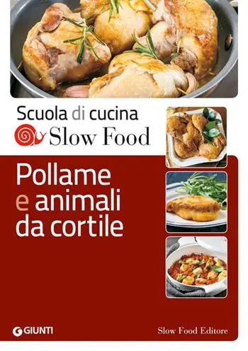 Koopje Pollame e animali da cortile