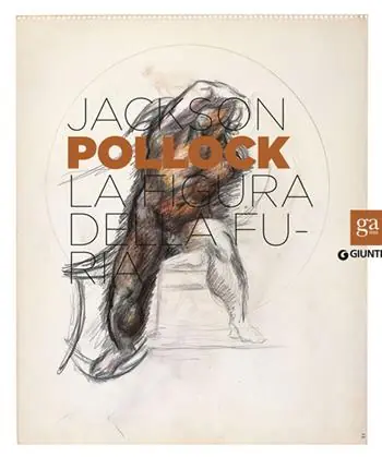 Beste Prijs Jackson Pollock. La figura della furia. Catalogo della mostra (Firenze, 16 aprile-27 luglio 2014). Ediz. illustrata