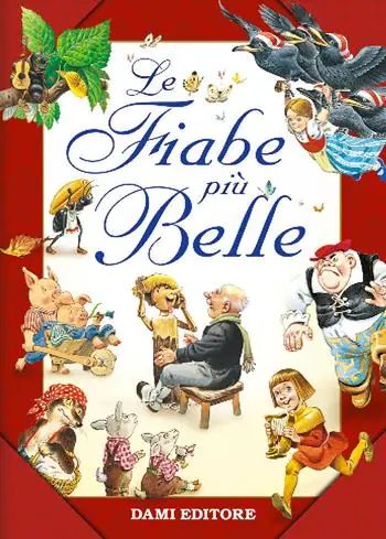 Le fiabe più belle Betaalbaar