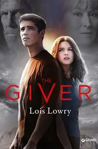 The giver Lage Prijs