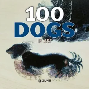 100 dogs in art Betaalbaar