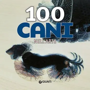 100 cani nell‘arte Hoge Kwaliteit