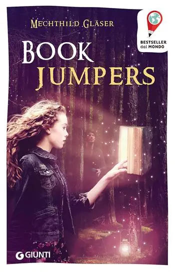 Express Levering Book Jumpers