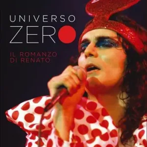 Betaalbaar Universo Zero. Il romanzo di Renato