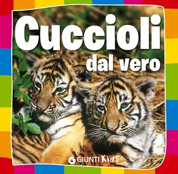 Cuccioli dal vero Goedkoop
