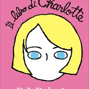 Il libro di Charlotte. A Wonder story Koop Vandaag
