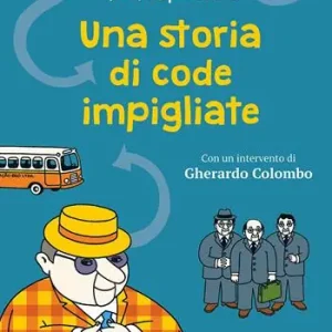 Bestel Nu Una storia di code impigliate