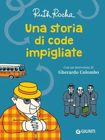 Bestel Nu Una storia di code impigliate