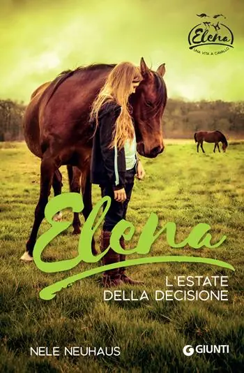 Elena. L‘estate della decisione Nu Kopen