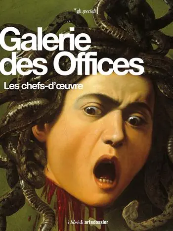 Galerie des Offices. Les chefs-d‘oeuvre. Ediz. illustrata Superprijs