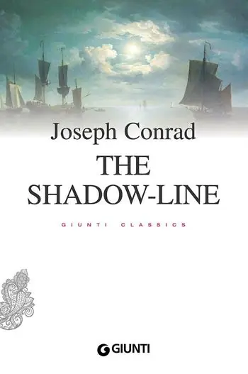 Betrouwbaar The shadow-line