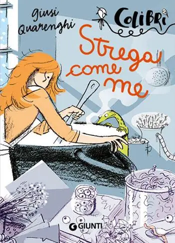 Strega come me Lage Prijs