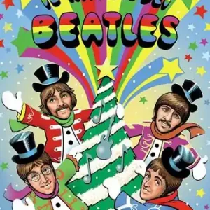 Finale Uitverkoop Il Natale dei Beatles