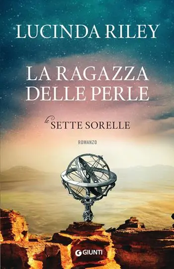 La ragazza delle perle. Le sette sorelle Direct Beschikbaar