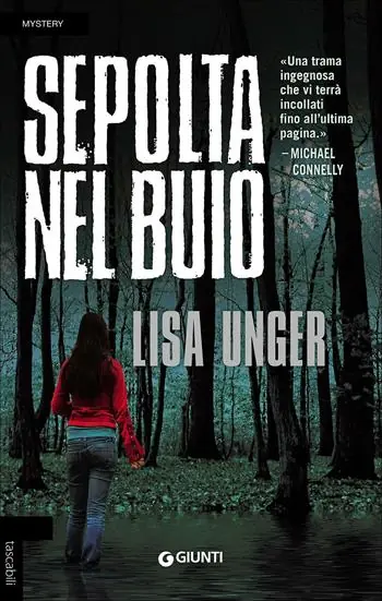 Actieprijs Sepolta nel buio