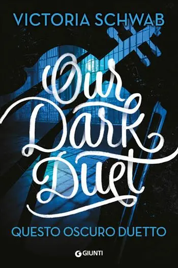 Shop Nu Our dark duet. Questo oscuro duetto