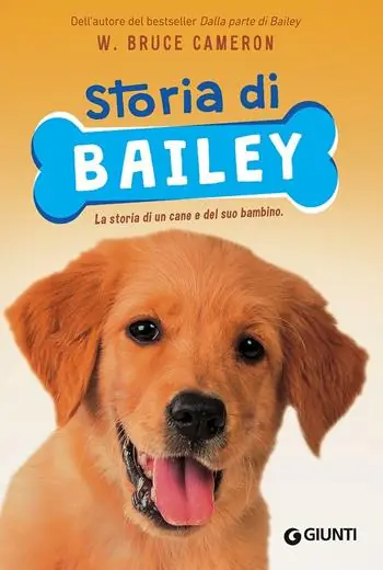 Goedkoop Storia di Bailey