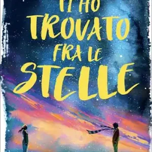 Ti ho trovato fra le stelle Gecertificeerd