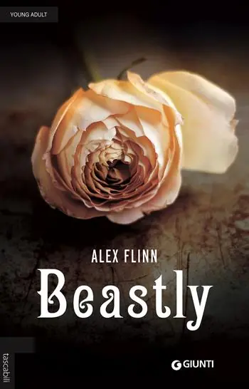 Beastly Flitsaanbieding