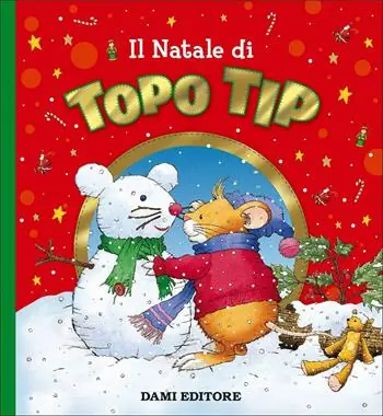 Veilige Betaling Il Natale di Topo Tip