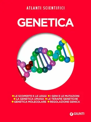 Korting Genetica