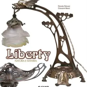 Liberty. Natura e materia. Ediz. a colori Direct Beschikbaar