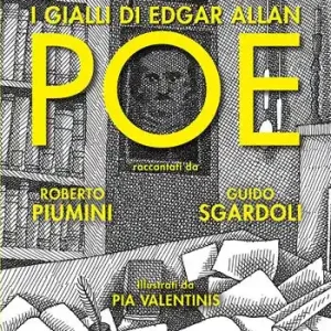 I gialli di Edgar Allan Poe Koop Vandaag