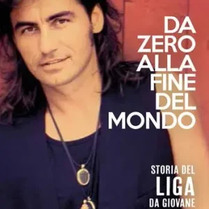 Finale Uitverkoop Da zero alla fine mondo. Storia del Liga da giovane