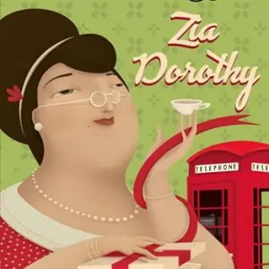 Zia Dorothy Merkproduct