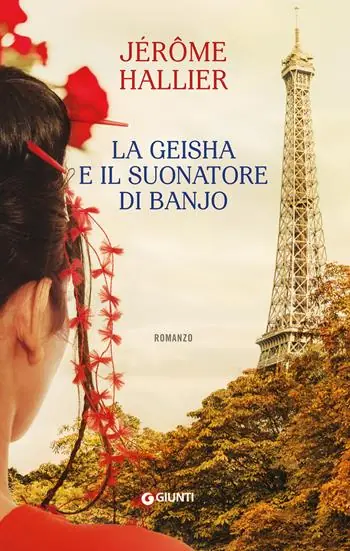 Bestel Nu La geisha e il suonatore di banjo
