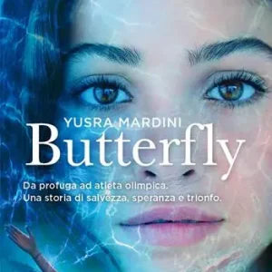 Butterfly Fabrieksprijs