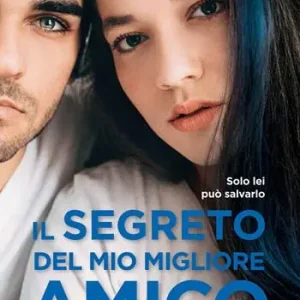 Fabrieksprijs Il segreto del mio migliore amico