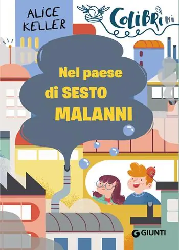 Direct Verzonden Nel paese di Sesto Malanni