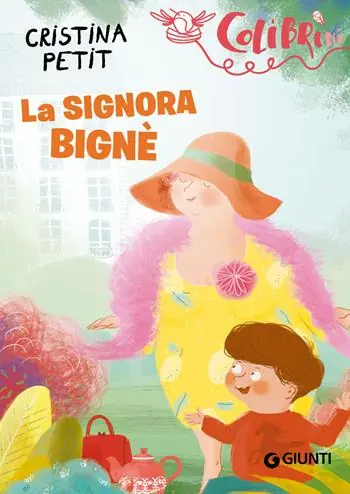 La signora Bignè Actieprijs