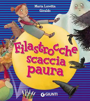 Premium Filastrocche scaccia paura. Ediz. a colori