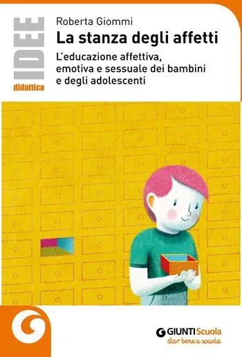 La stanza degli affetti. L‘educazione affettiva, emotiva e sessuale dei bambini e degli adolescenti Seizoensaanbieding