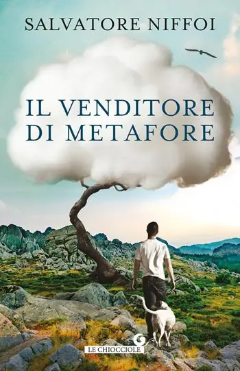 Koop Vandaag Il venditore di metafore