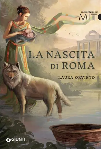La nascita di Roma Weekendaanbieding