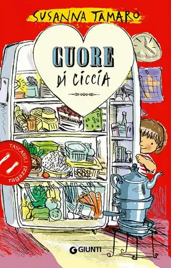 Cuore di ciccia Koopje