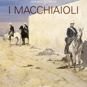 I macchiaioli Meest Verkocht