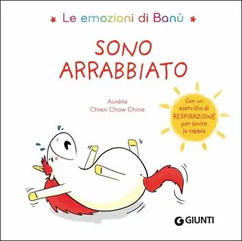 Betrouwbaar Sono arrabbiato. Le emozioni di Banù. Ediz. a colori