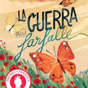 Betrouwbaar La guerra delle farfalle